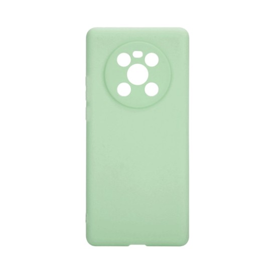 Funda de Silicona para Huawei Mate 40 Verde